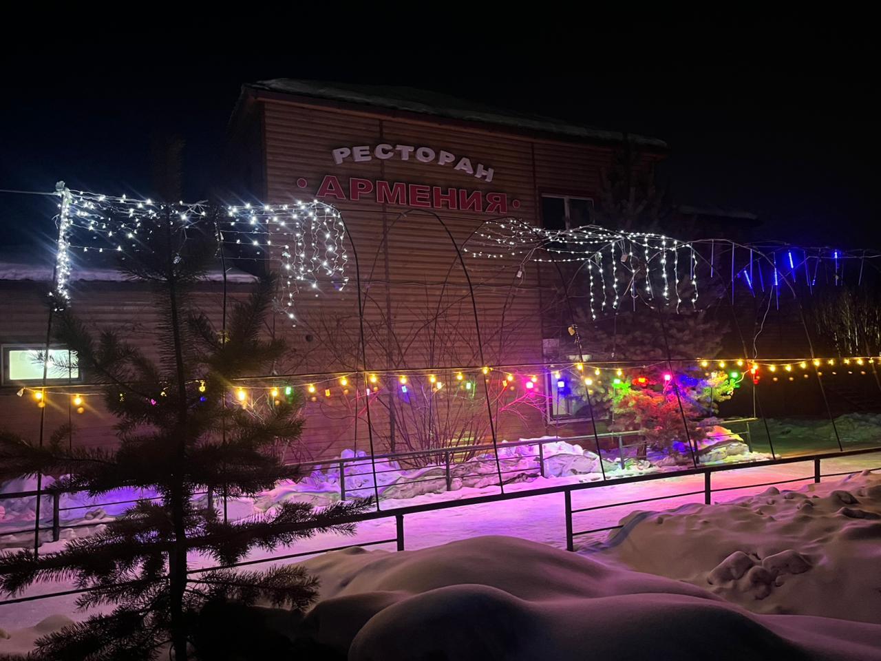Фото с Restaurant Guru