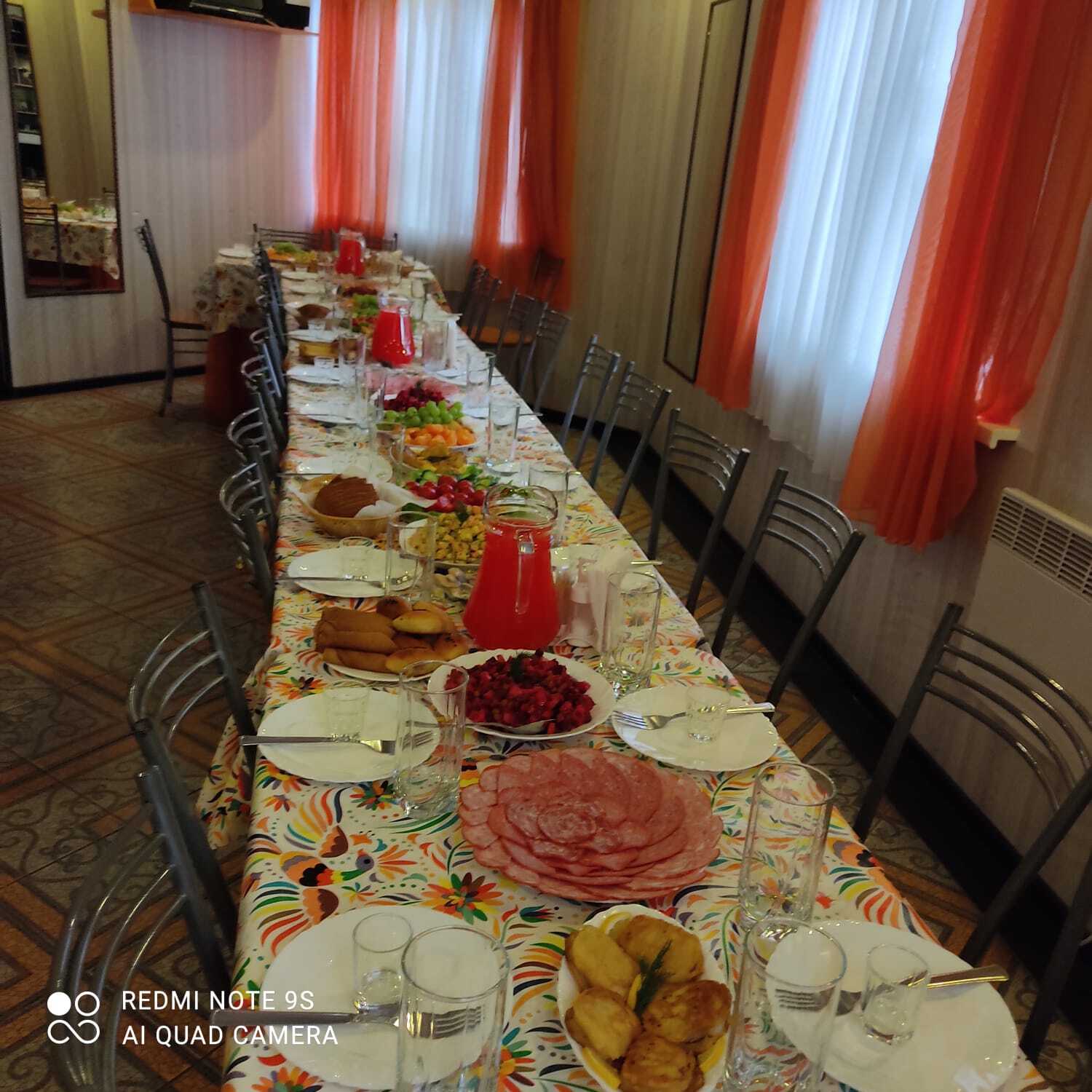 Фото с Restaurant Guru