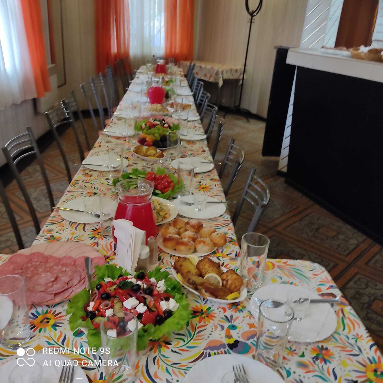 Фото с Restaurant Guru