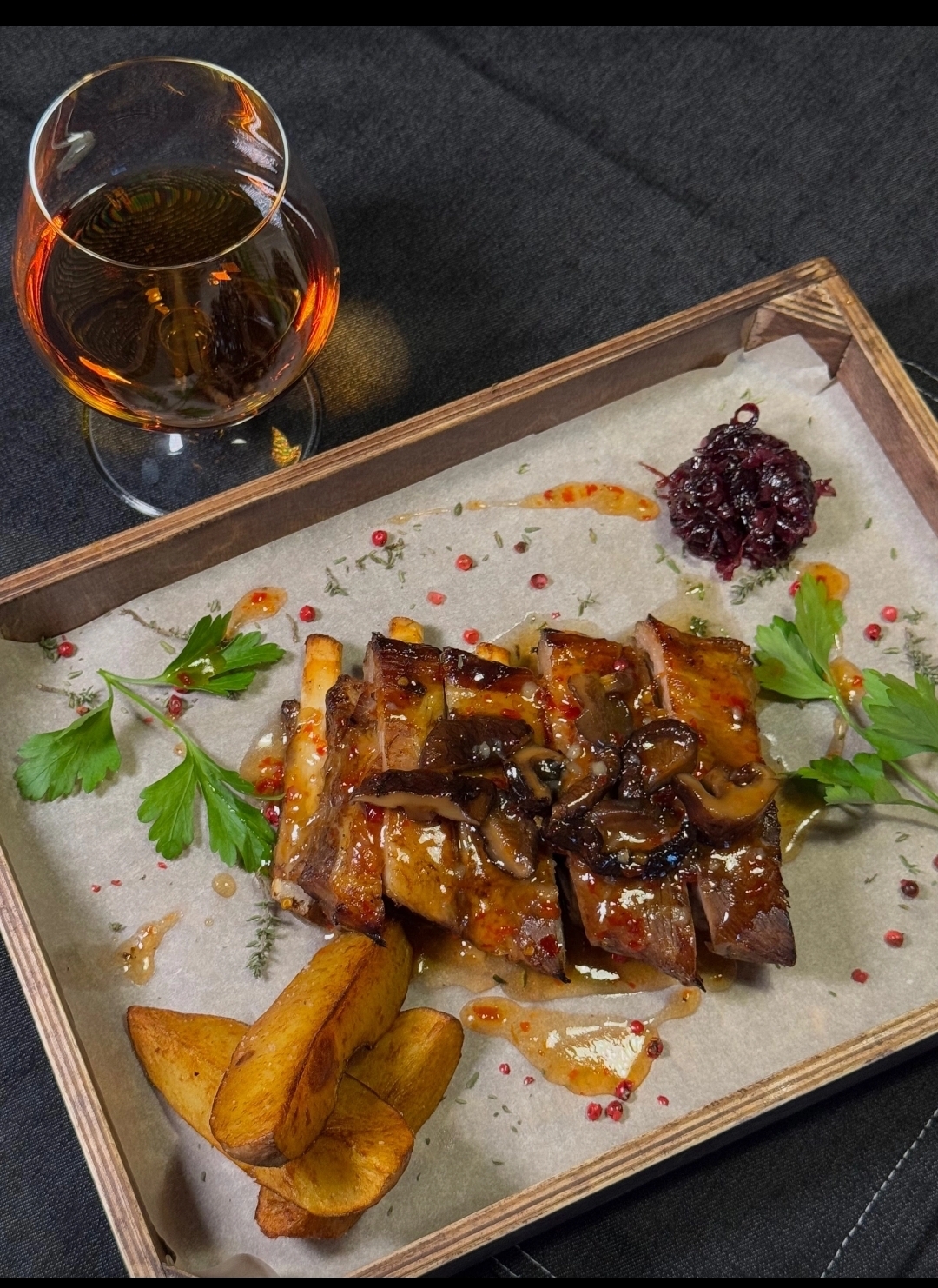 Фото с Restaurant Guru