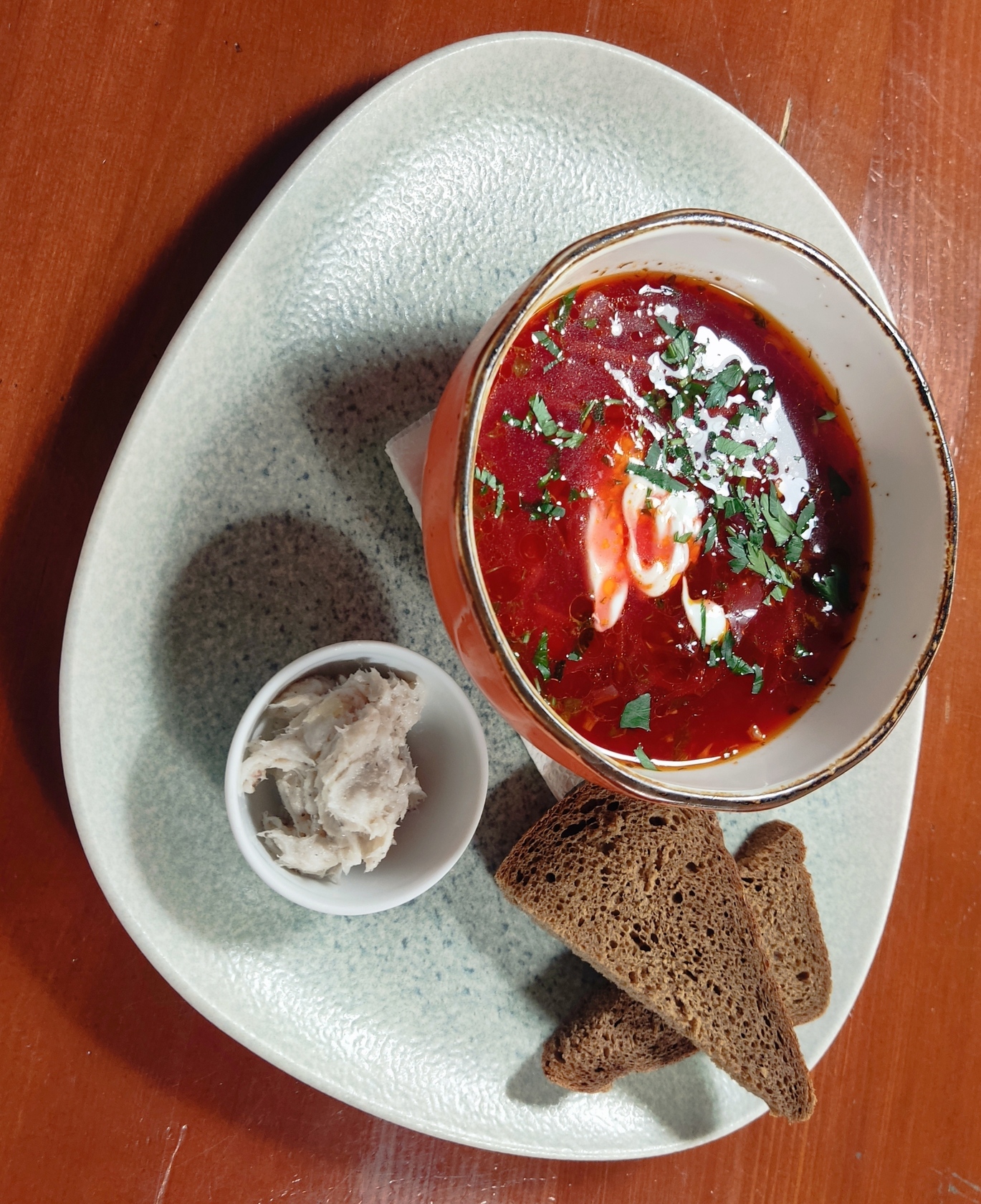 Фото с Restaurant Guru