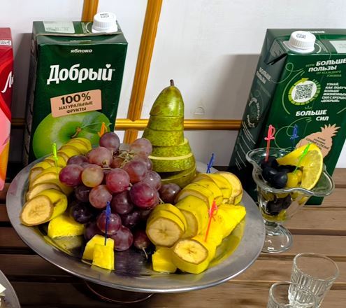 Фото с Restaurant Guru