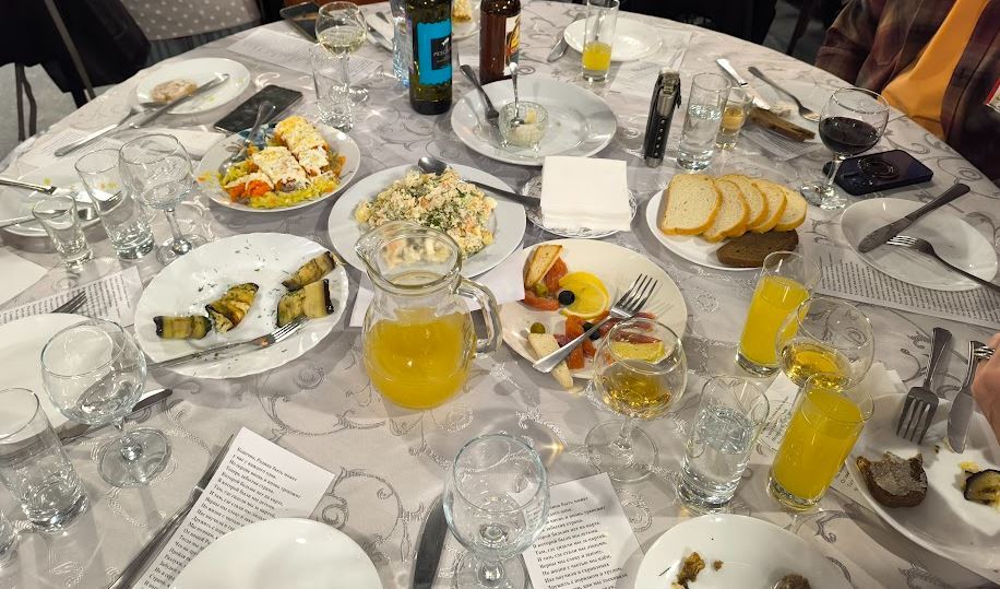 Фото с Restaurant Guru