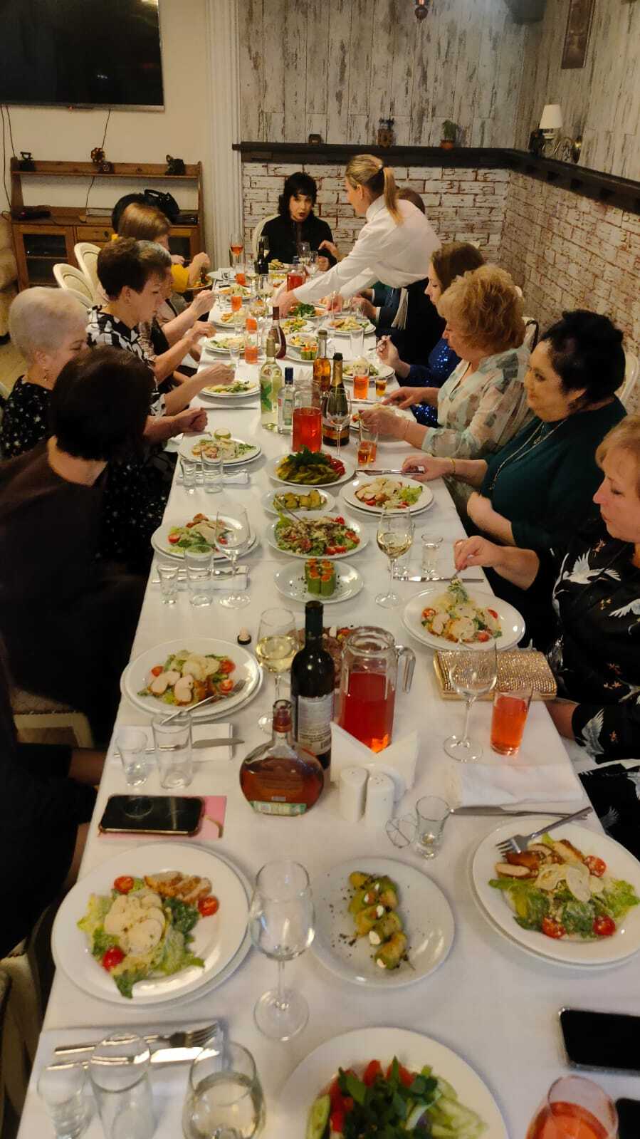 Фото с Restaurant Guru