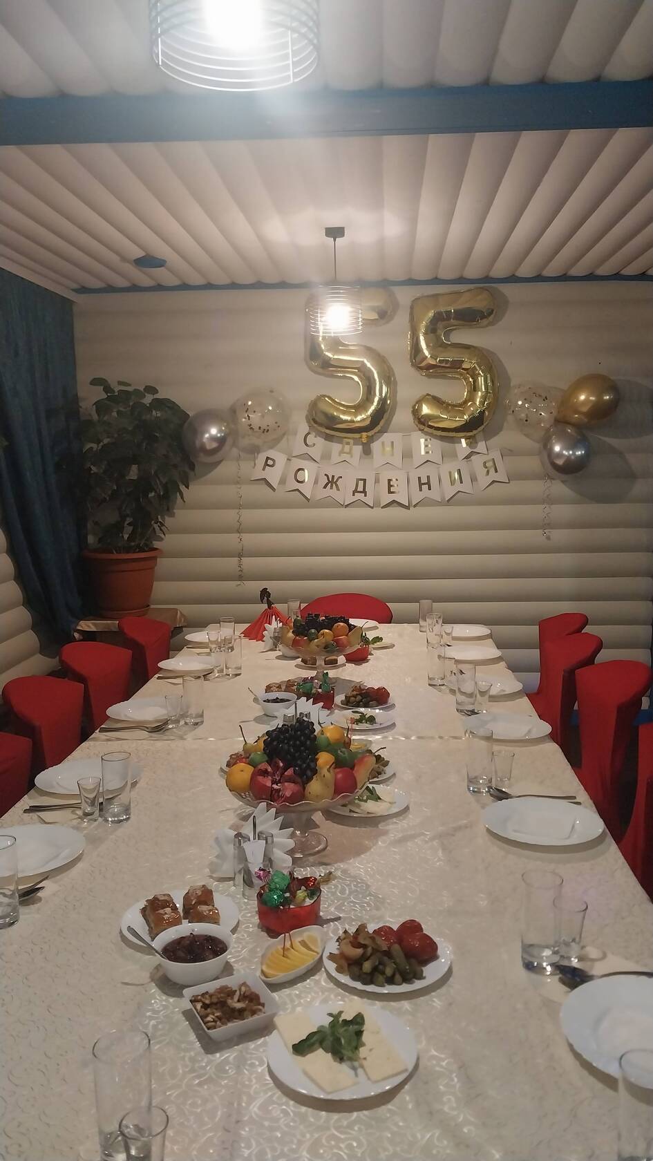 Фото с Restaurant Guru