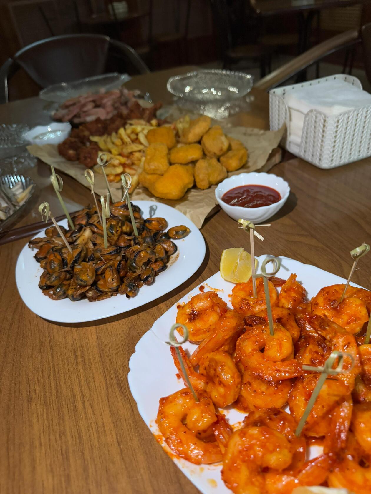 Фото с Restaurant Guru