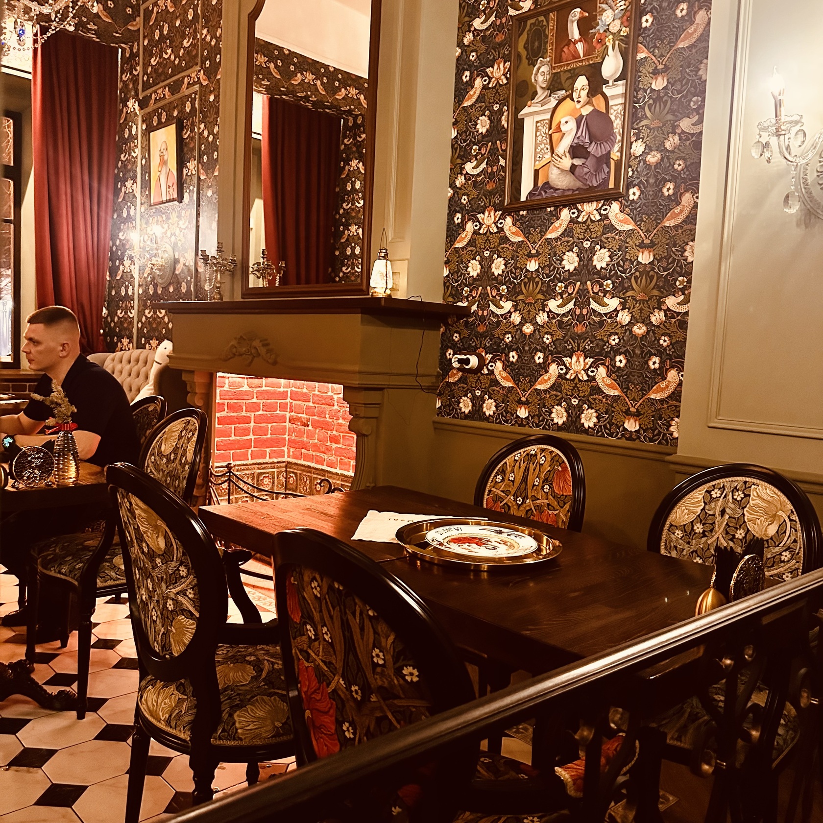 Фото с Restaurant Guru