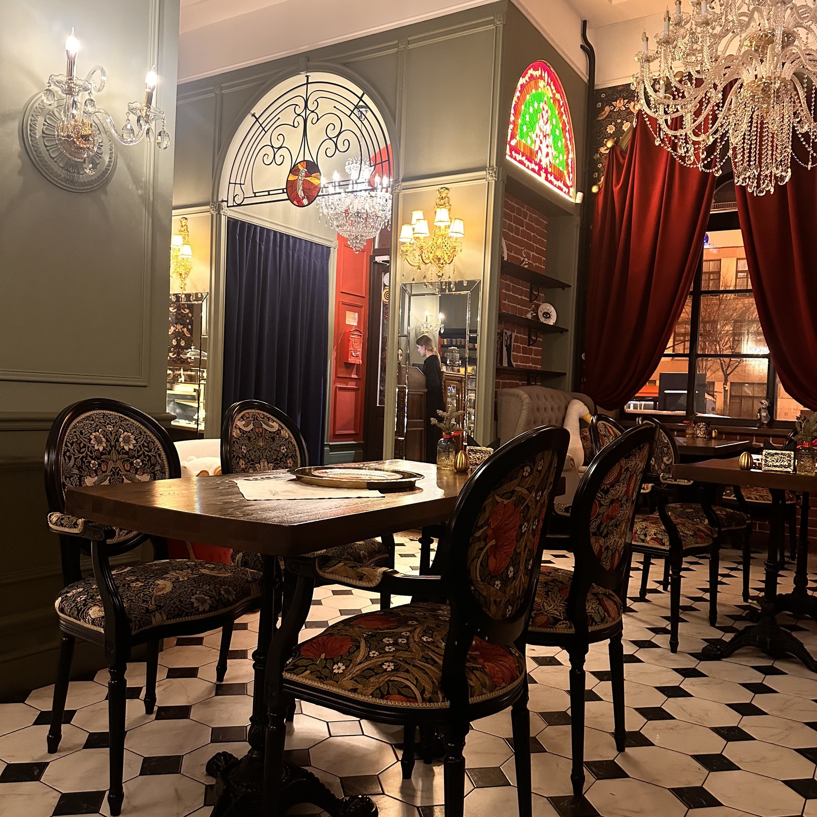 Фото с Restaurant Guru