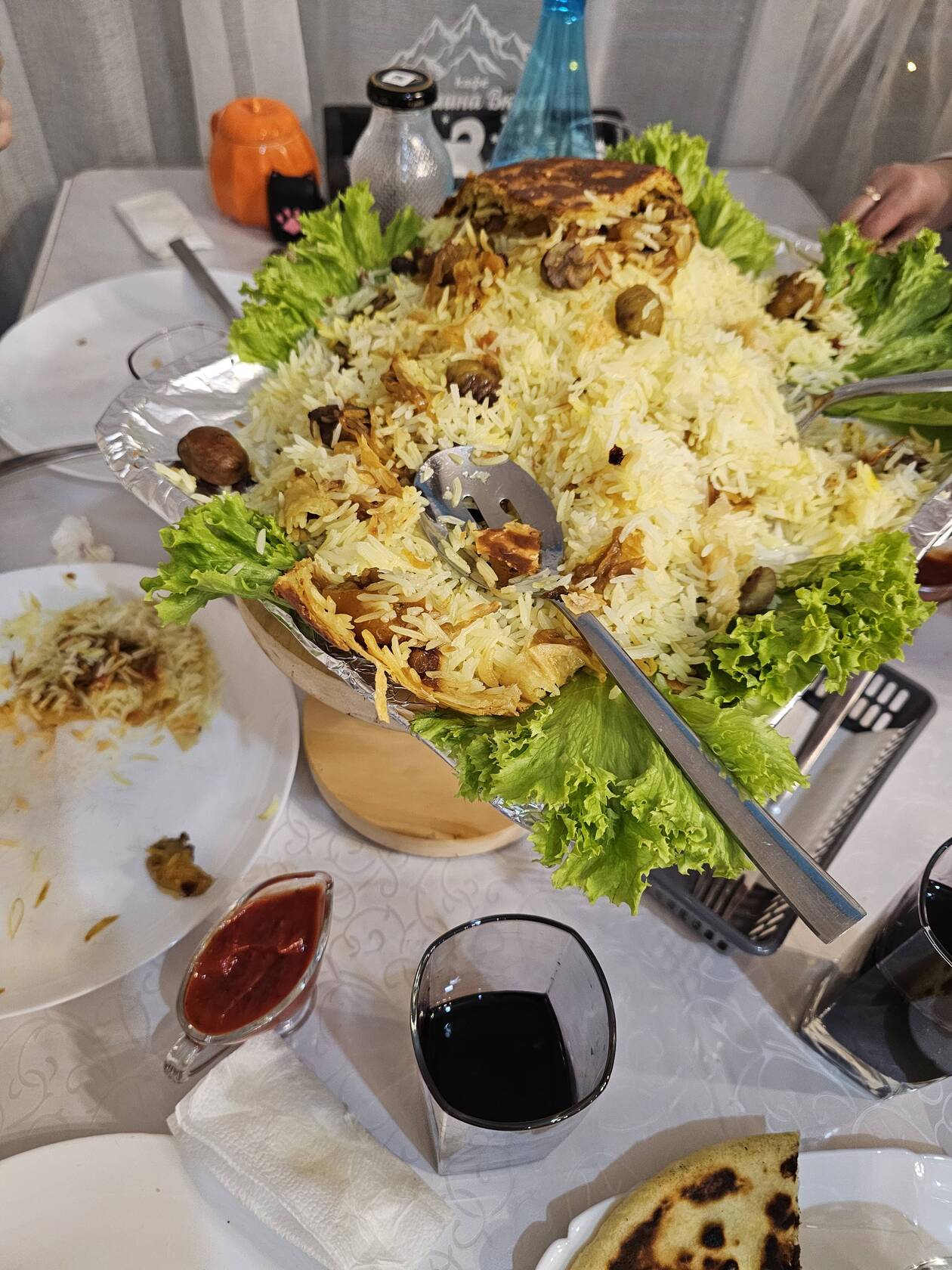 Фото с Restaurant Guru