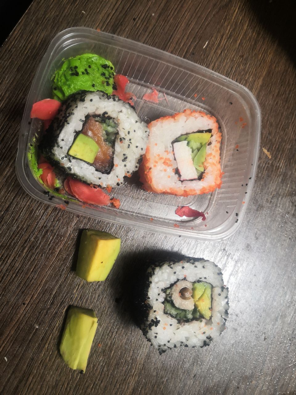 Фото с Restaurant Guru