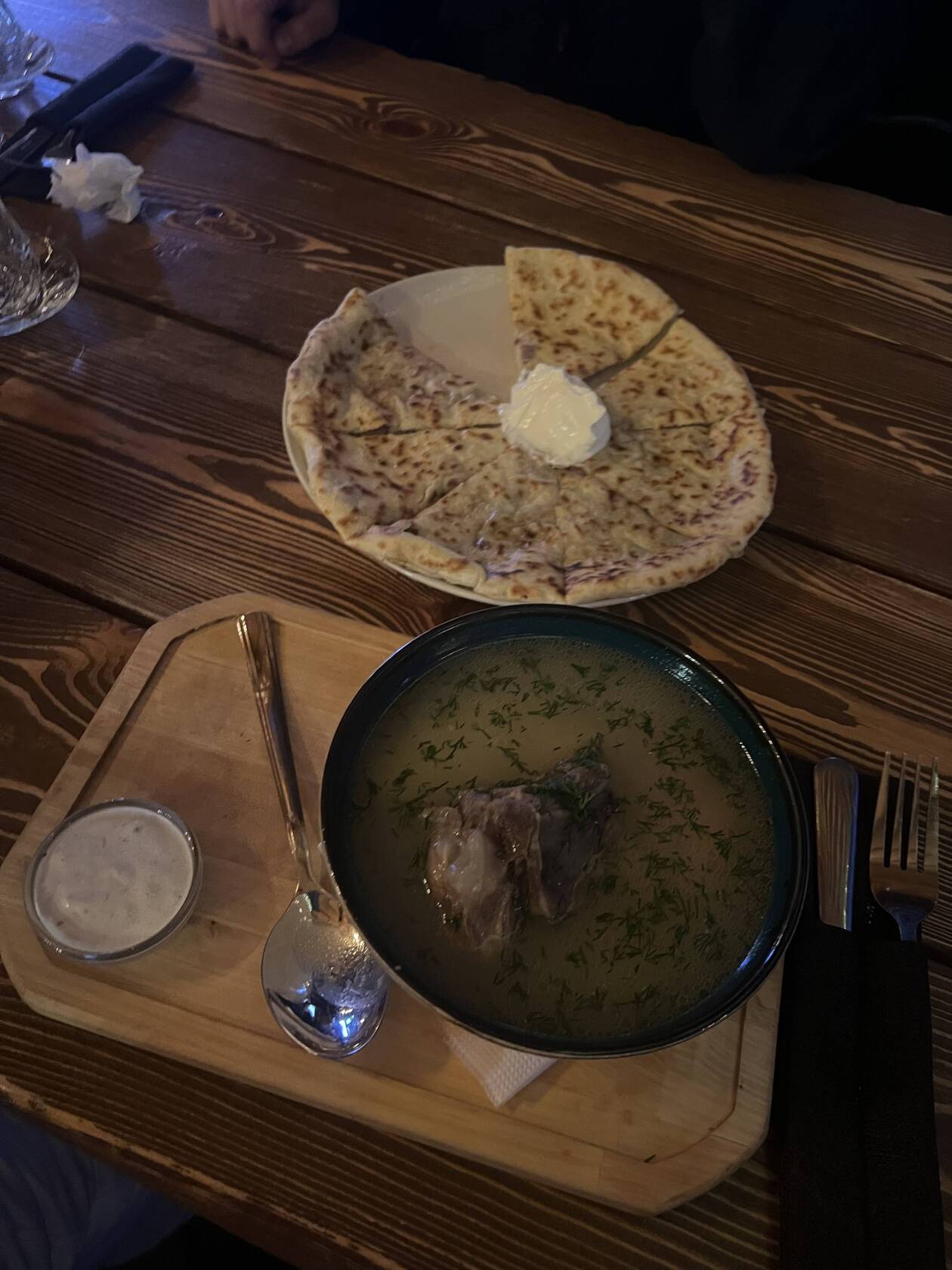 Фото с Restaurant Guru