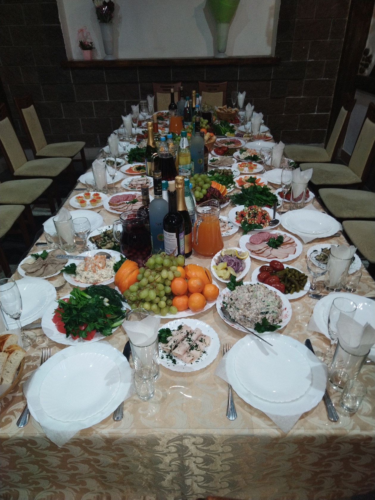 Фото с Restaurant Guru