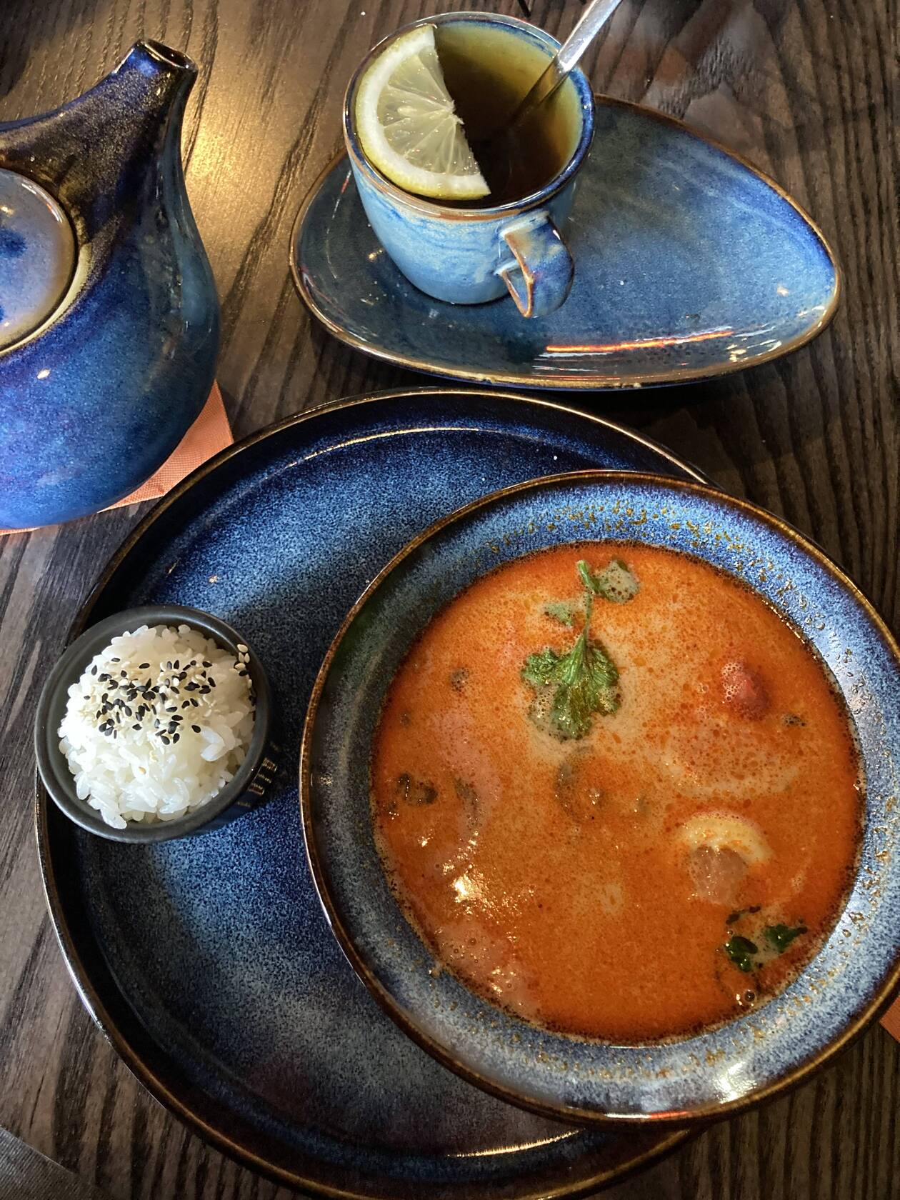 Фото с Restaurant Guru