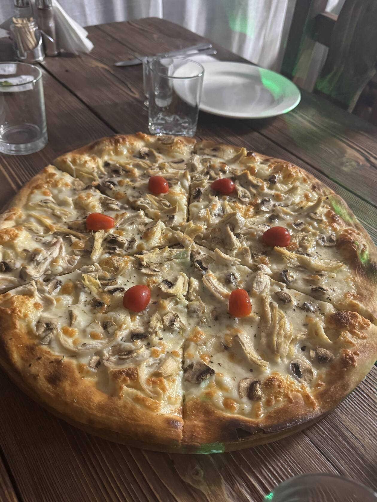 Фото с Restaurant Guru