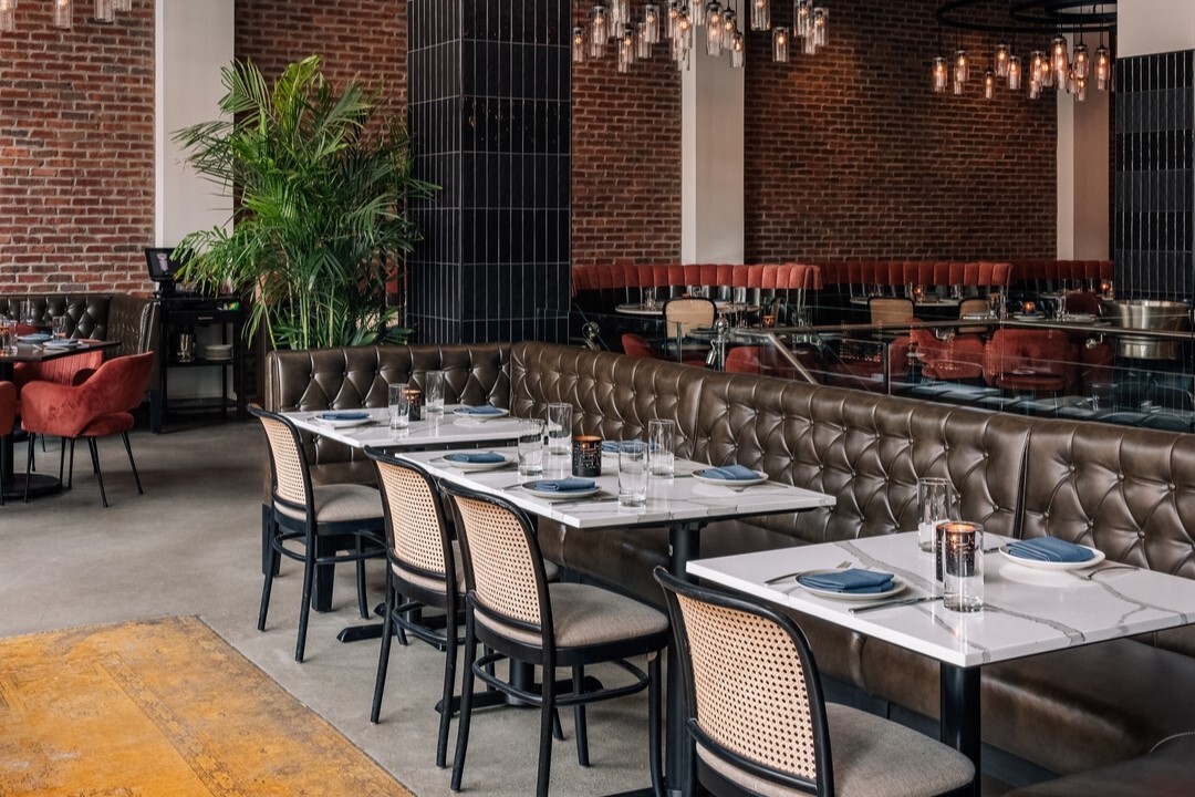 Фото с Restaurant Guru