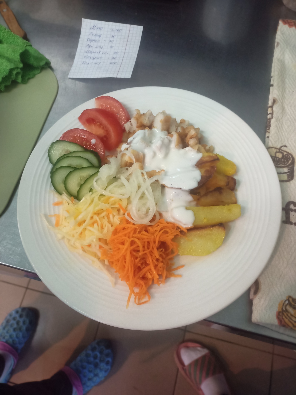 Фото с Restaurant Guru