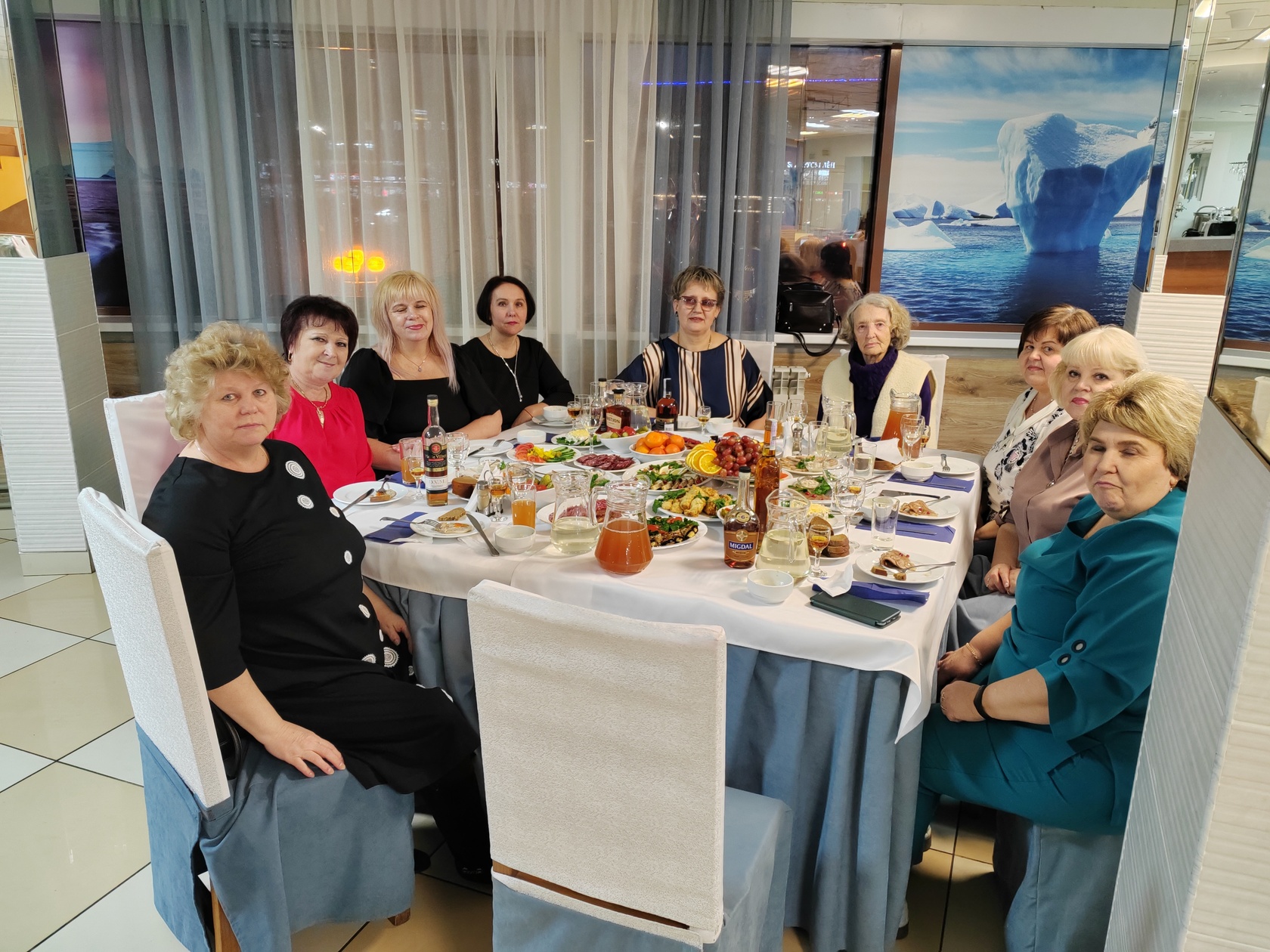 Фото с Restaurant Guru