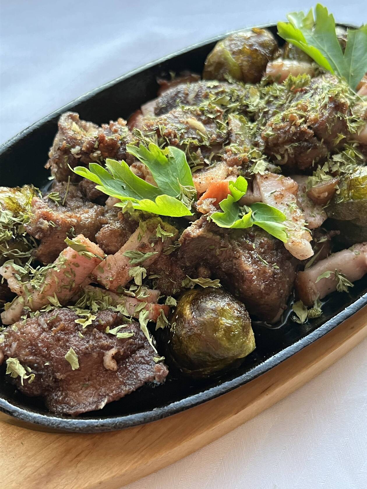 Фото с Restaurant Guru