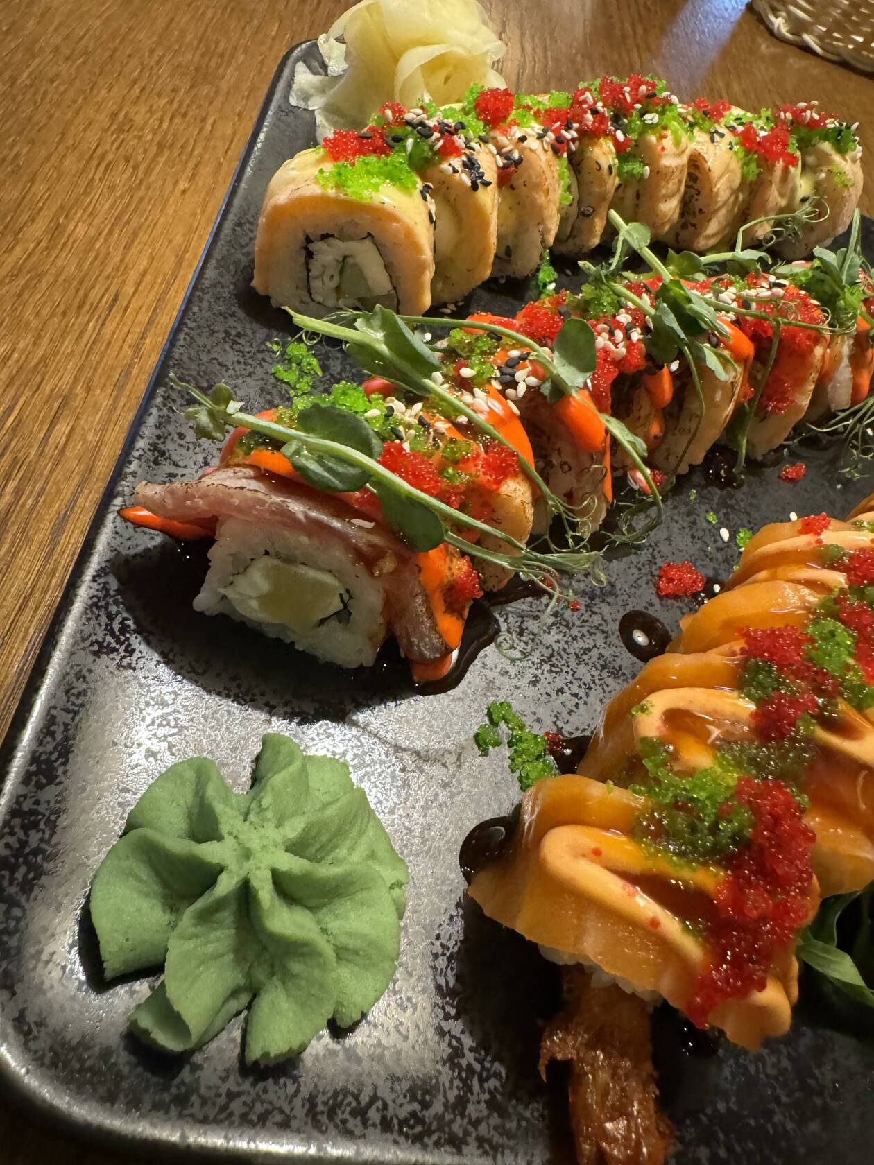 Фото с Restaurant Guru