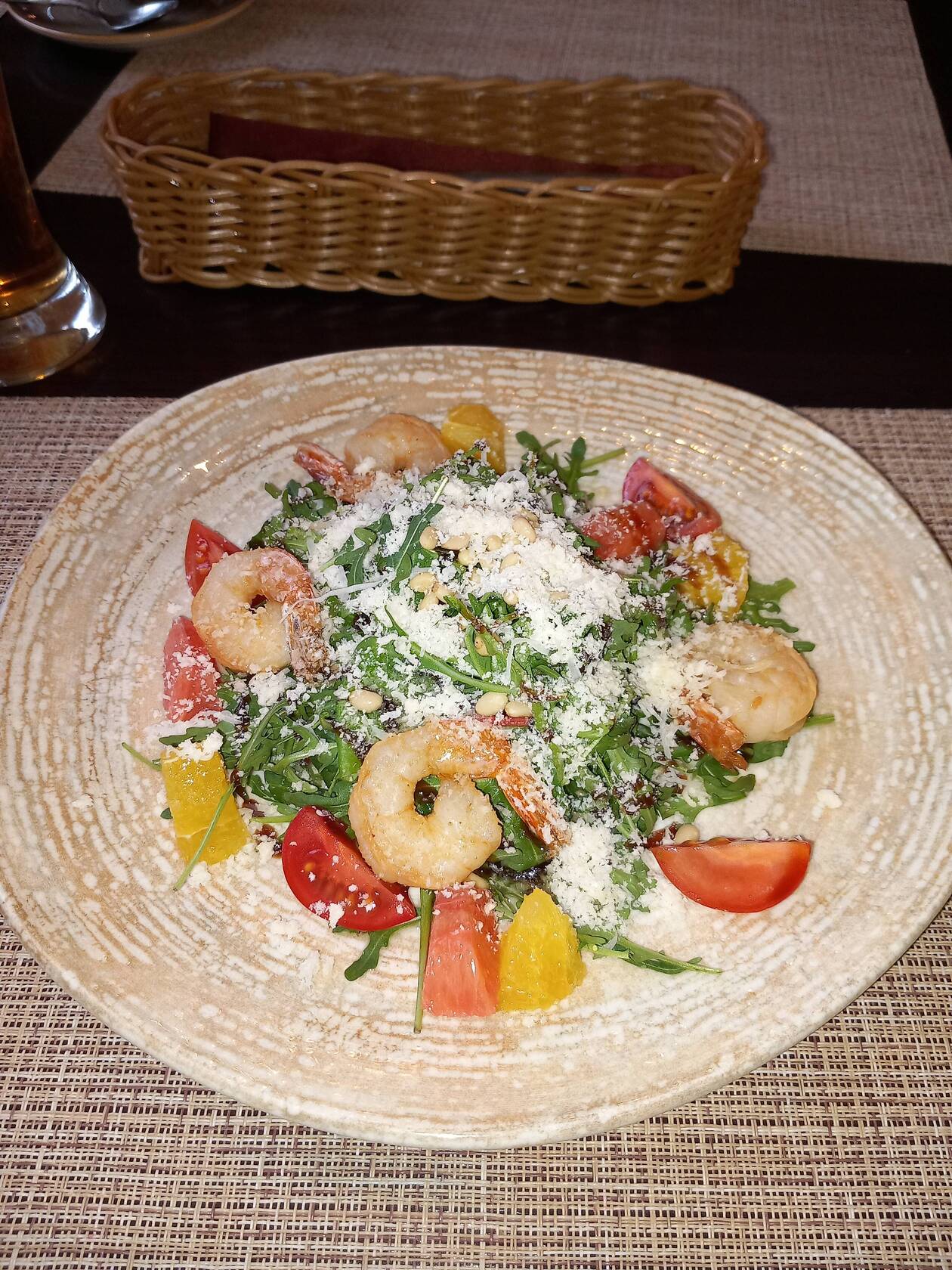 Фото с Restaurant Guru