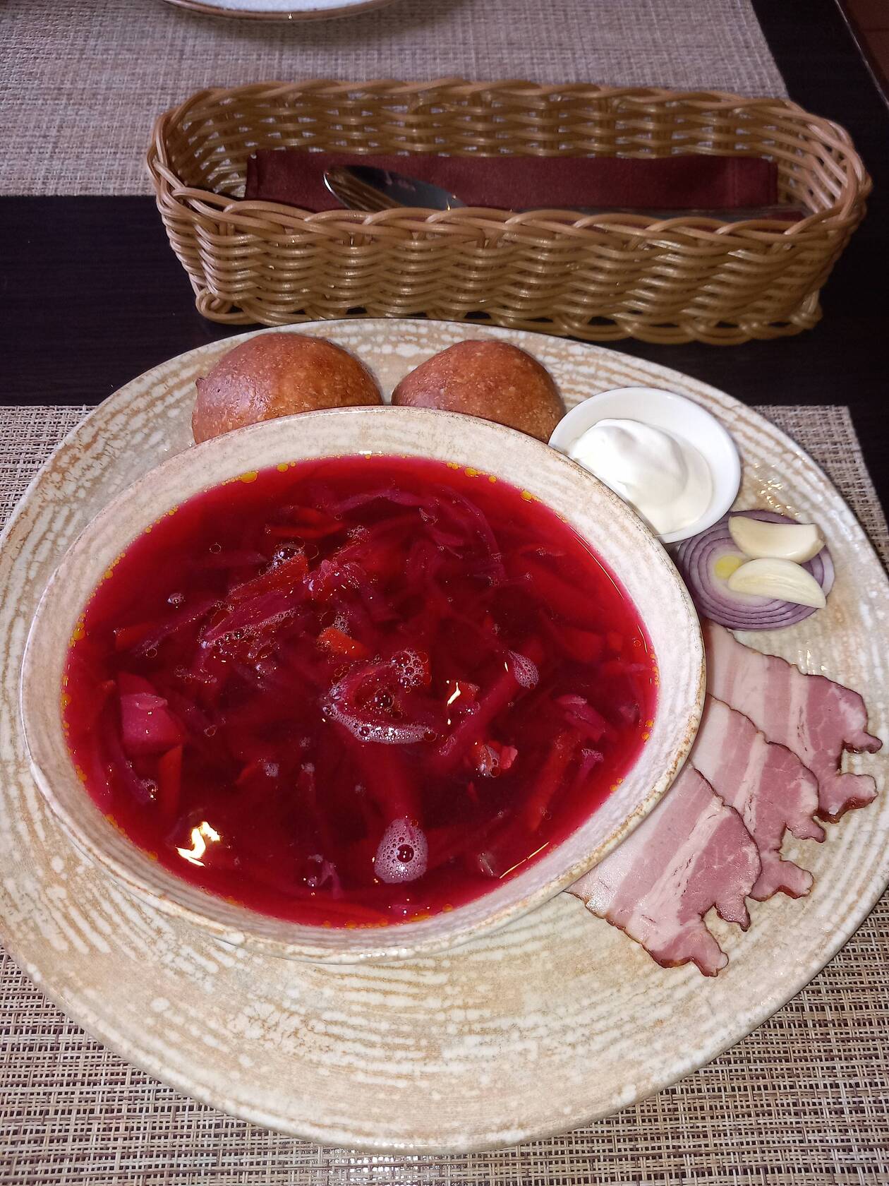 Фото с Restaurant Guru