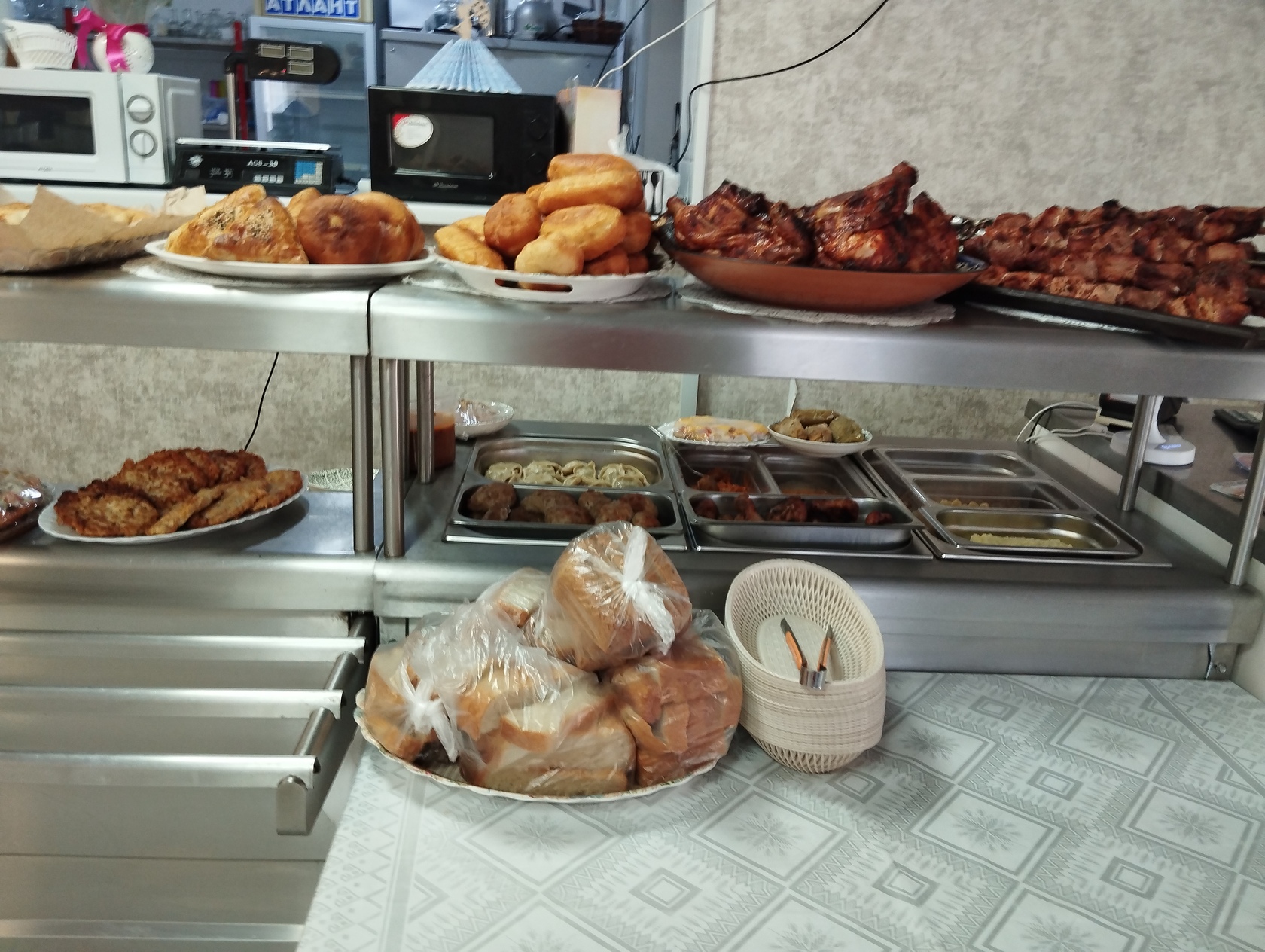 Фото с Restaurant Guru
