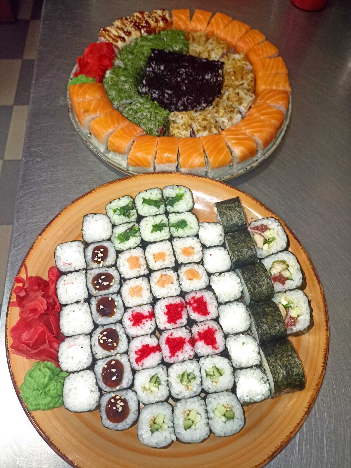 Фото с Restaurant Guru