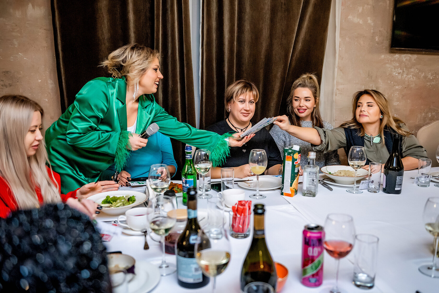 Фото с Restaurant Guru