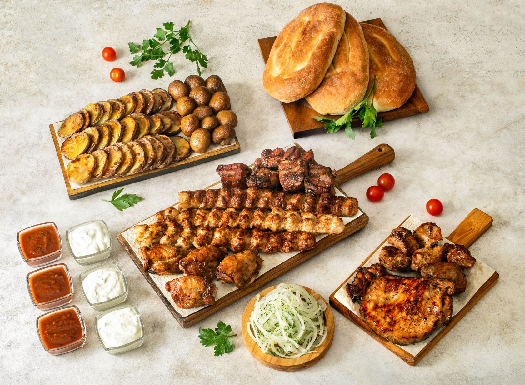 Фото с Restaurant Guru