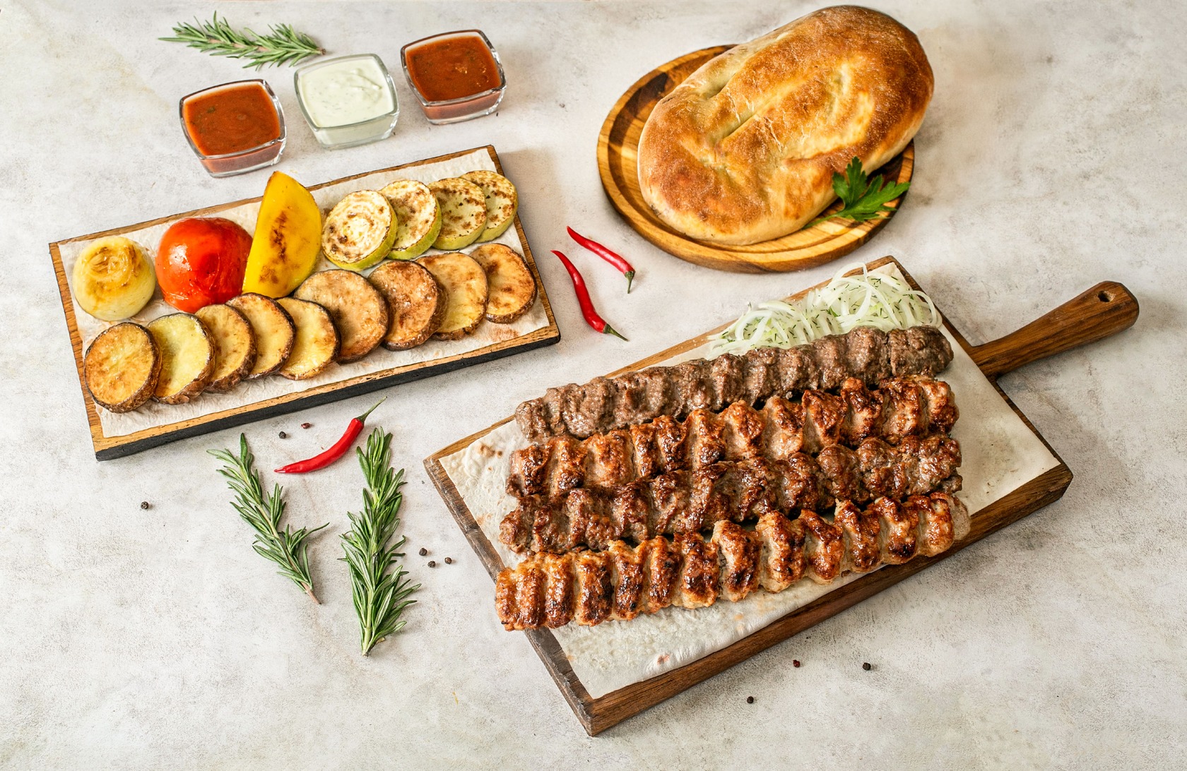 Фото с Restaurant Guru