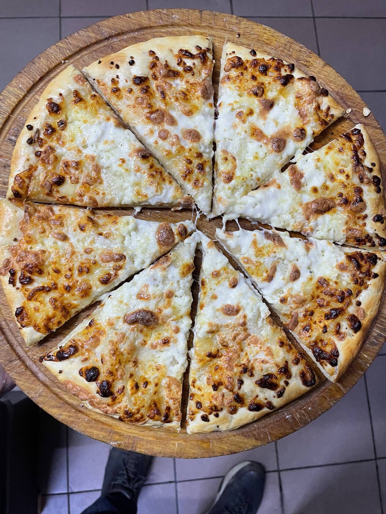 Фото с Restaurant Guru