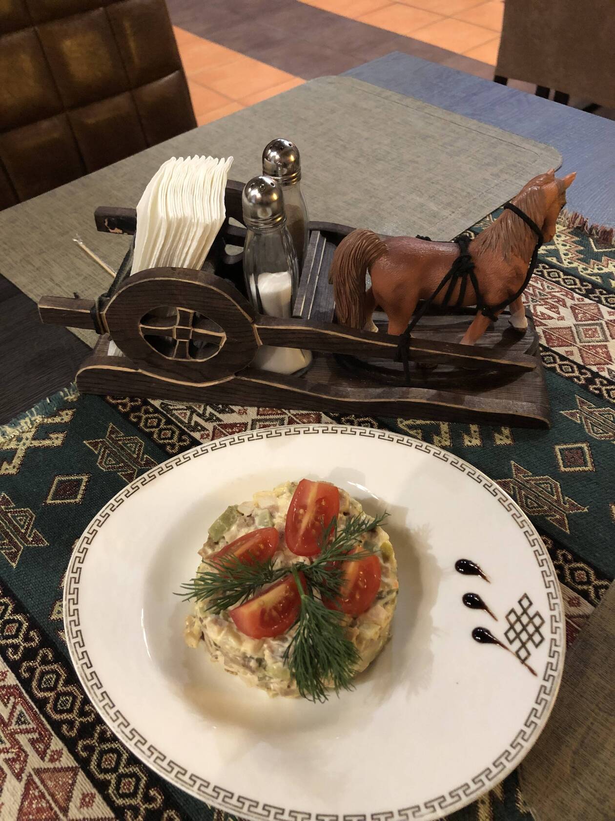 Фото с Restaurant Guru