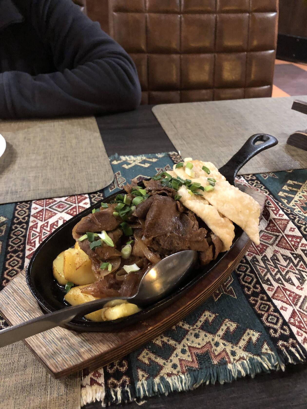 Фото с Restaurant Guru