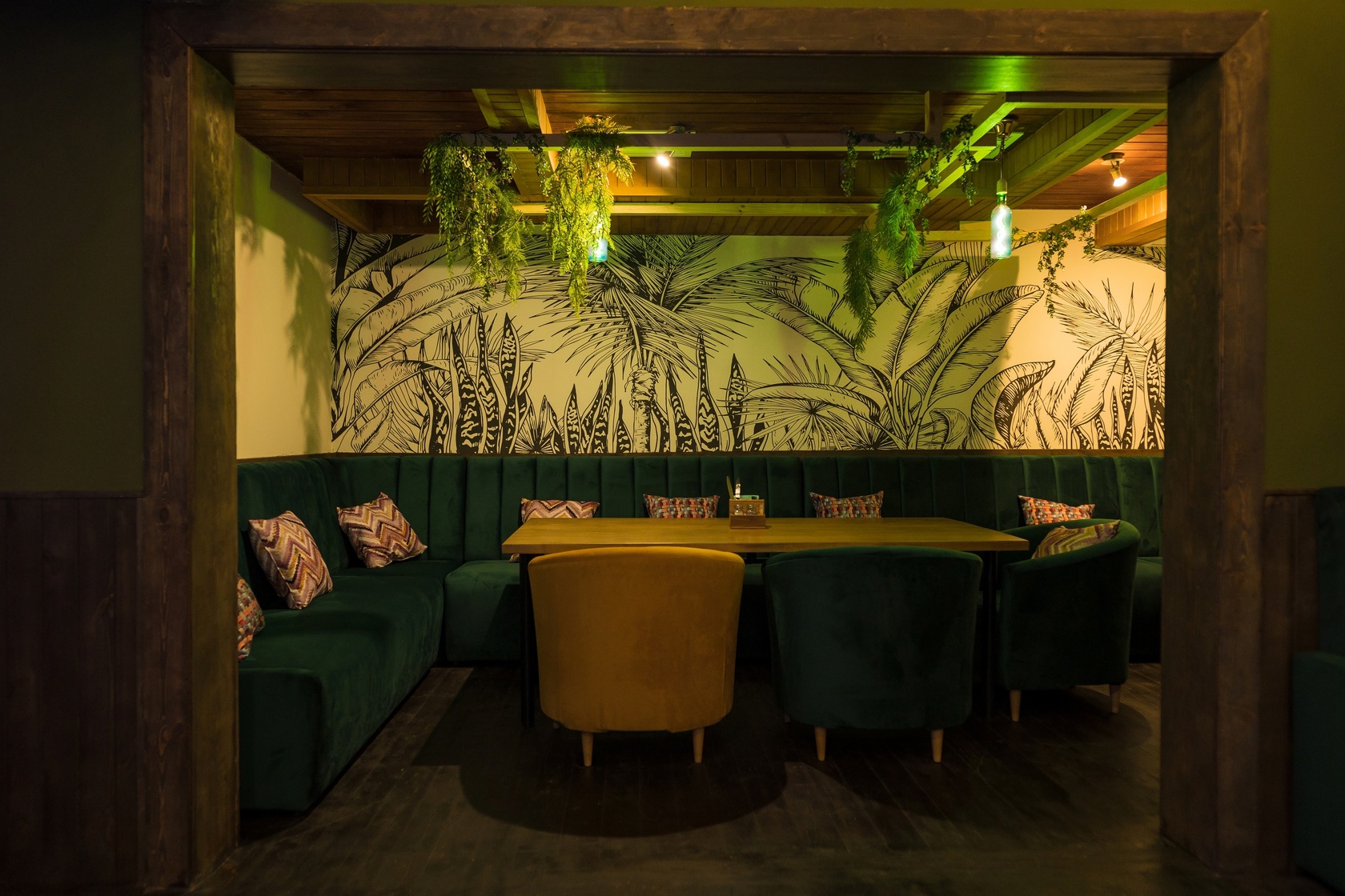 Фото с Restaurant Guru