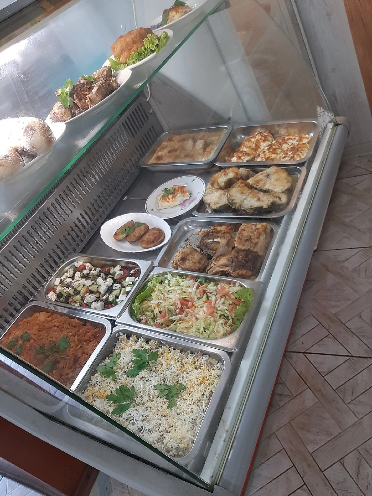 Фото с Restaurant Guru