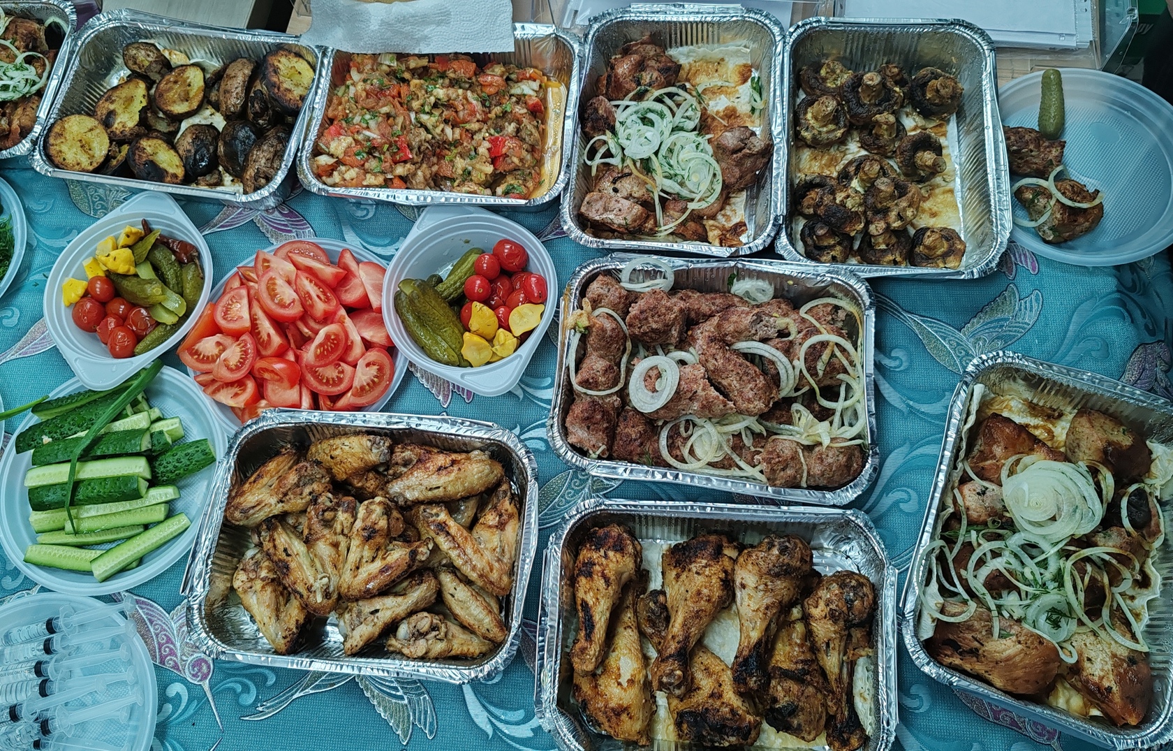 Фото с Restaurant Guru