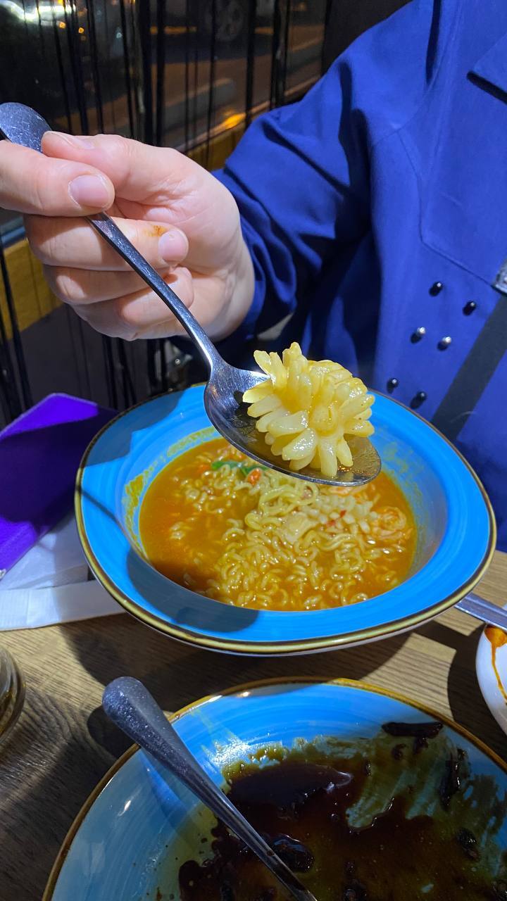 Фото с Restaurant Guru
