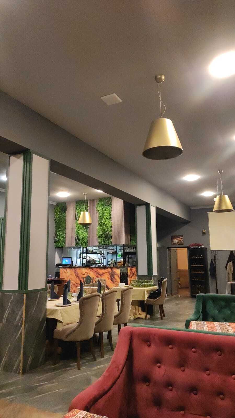 Фото с Restaurant Guru
