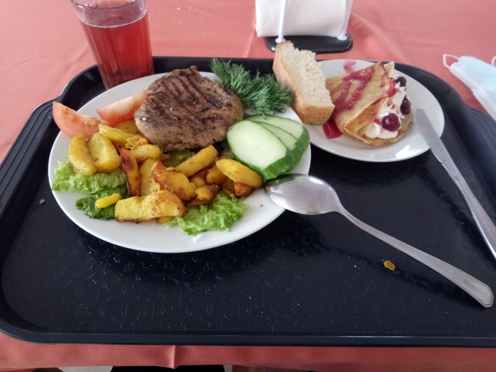 Фото с Restaurant Guru