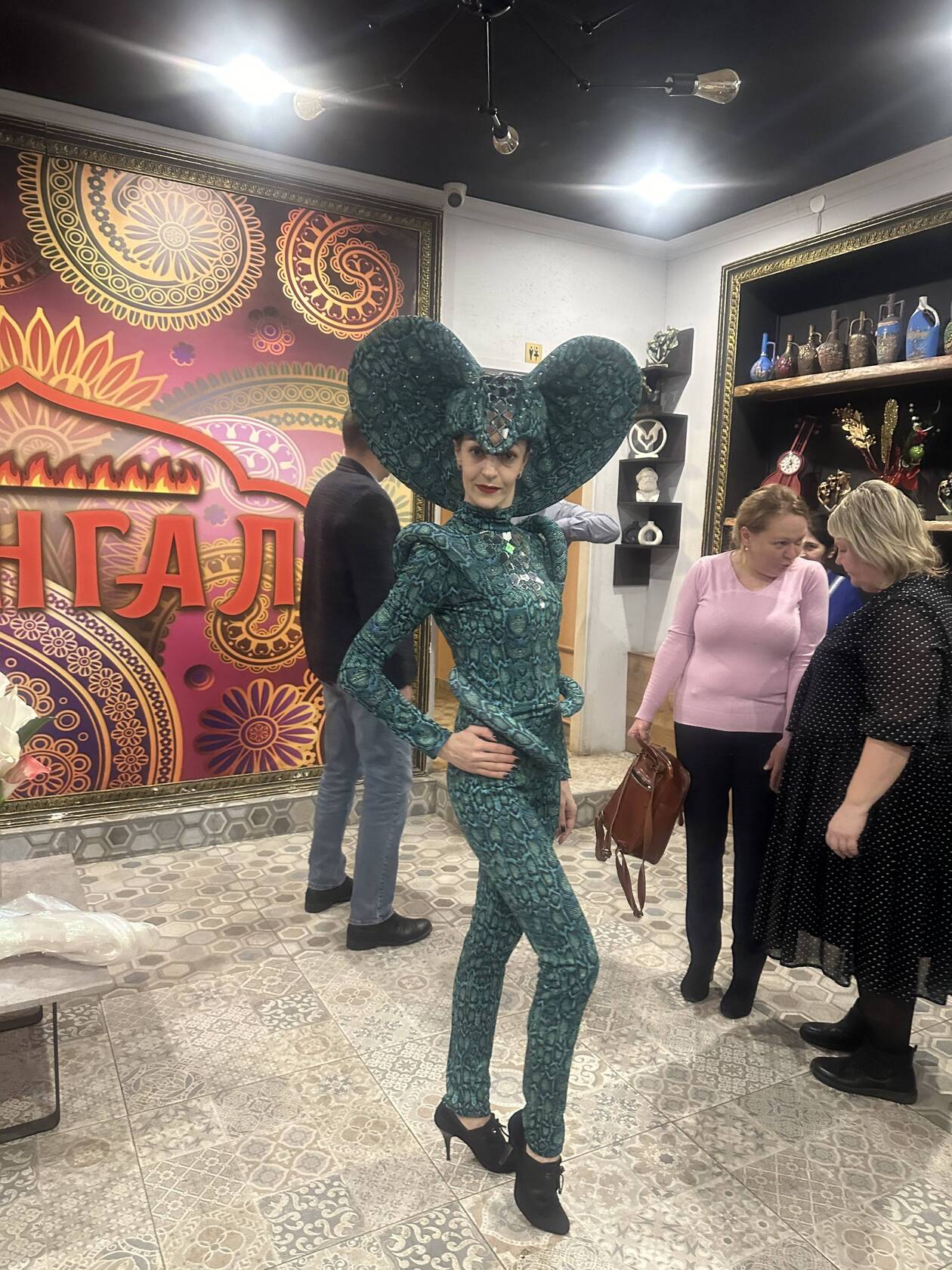 Фото с Restaurant Guru