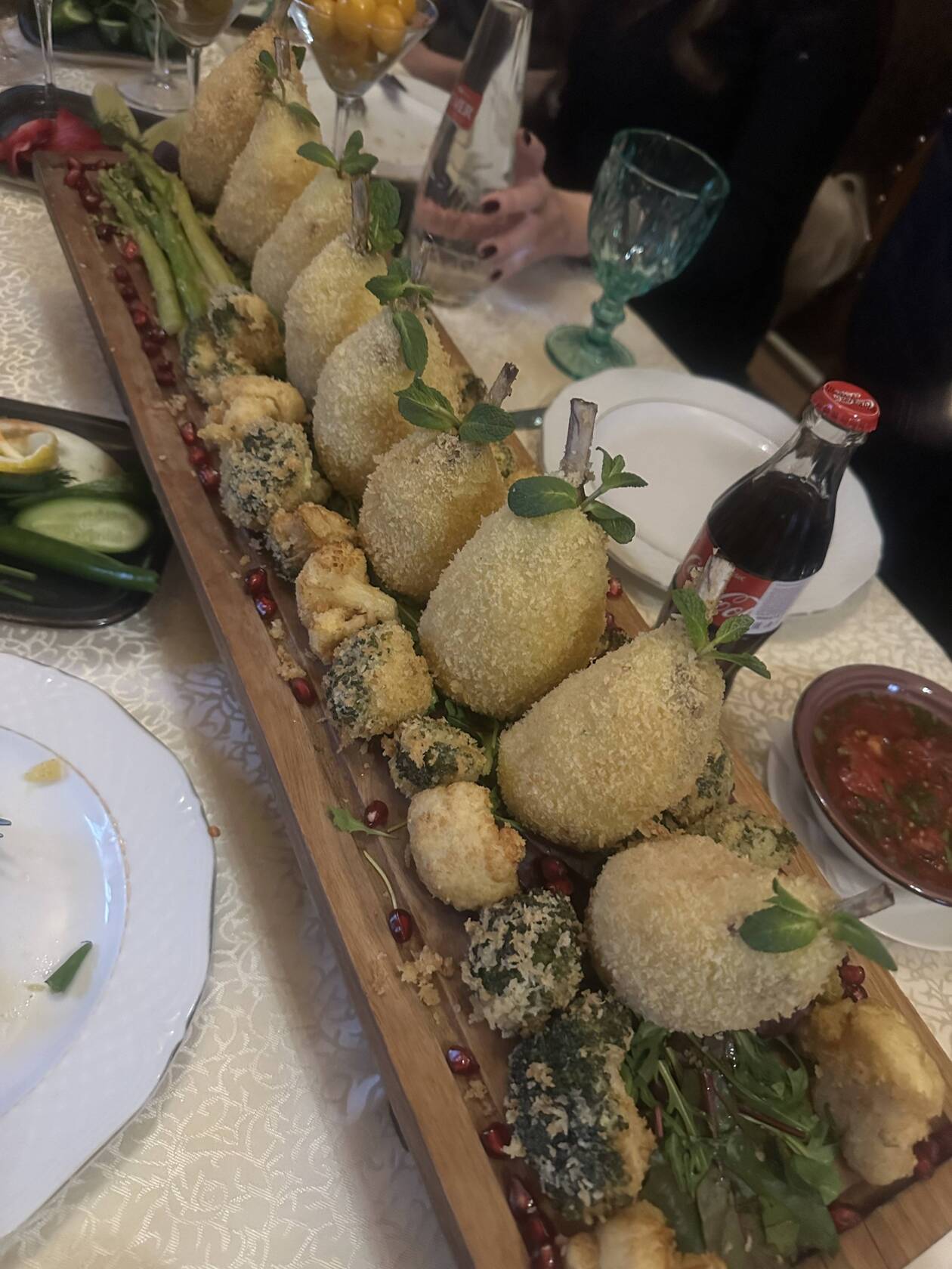 Фото с Restaurant Guru