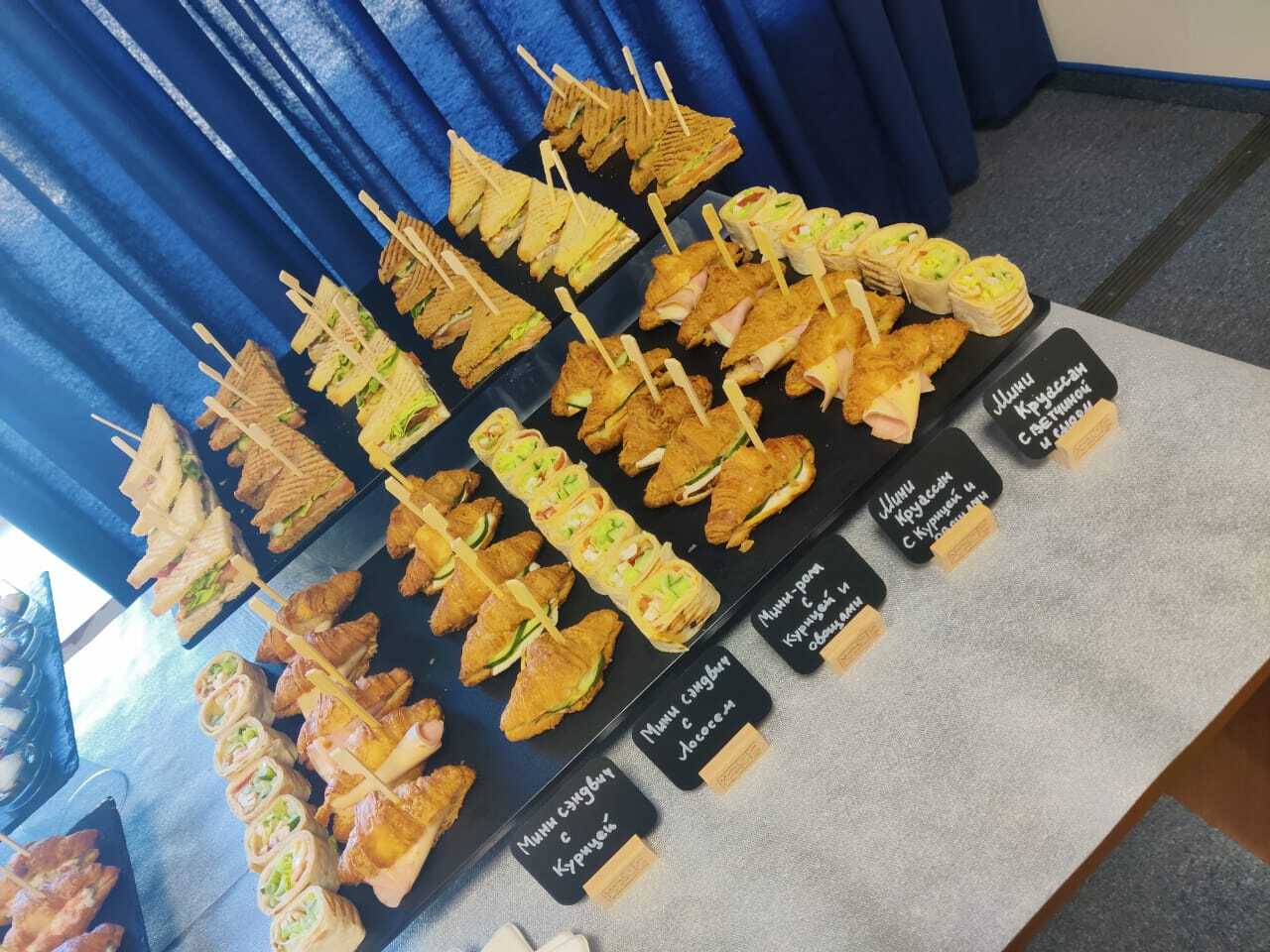 Фото с Restaurant Guru