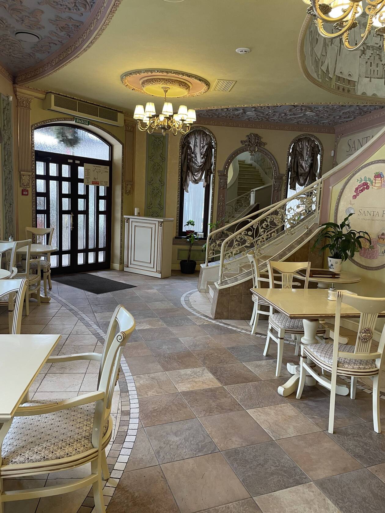 Фото с Restaurant Guru
