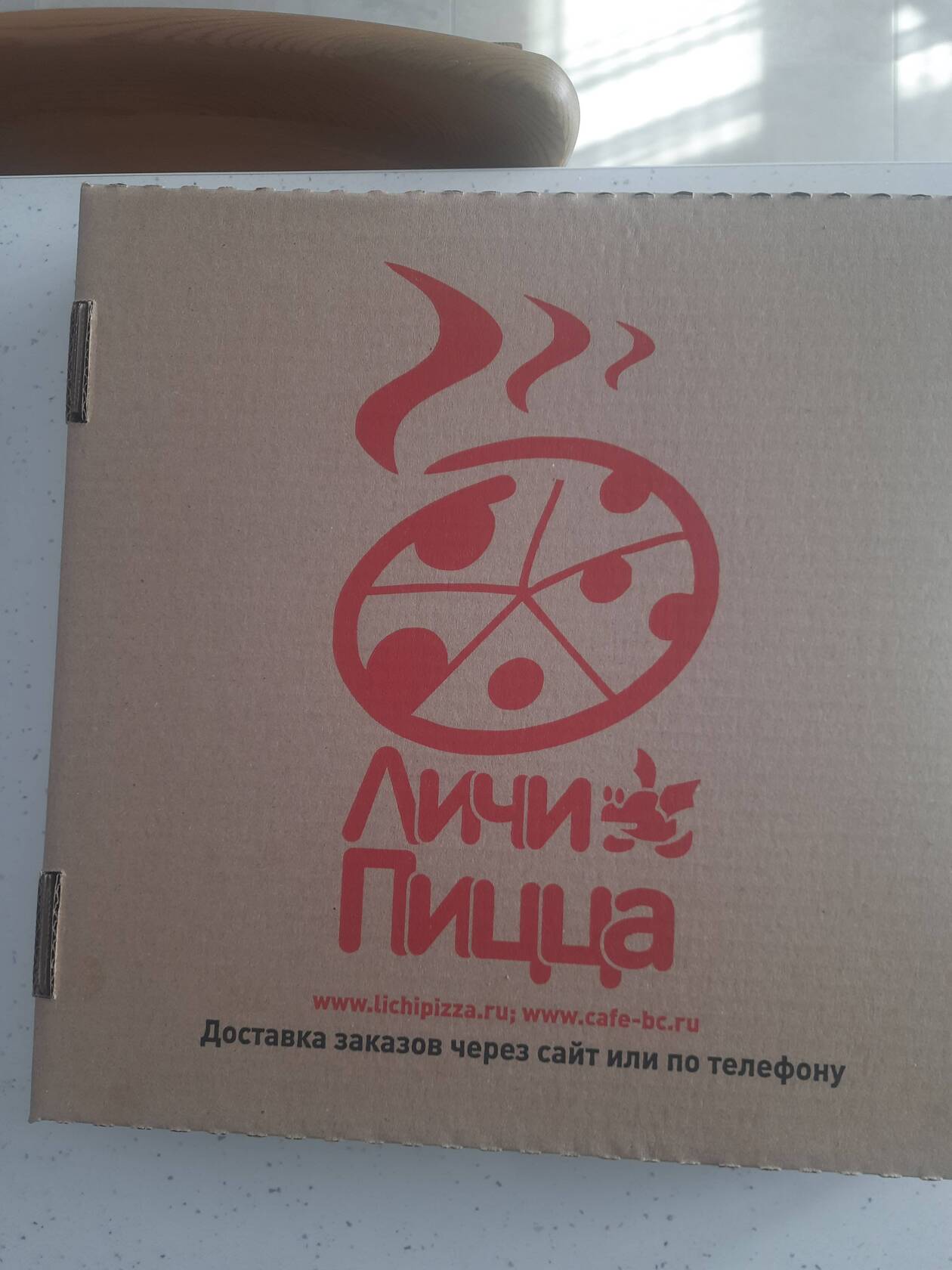 Фото с Restaurant Guru