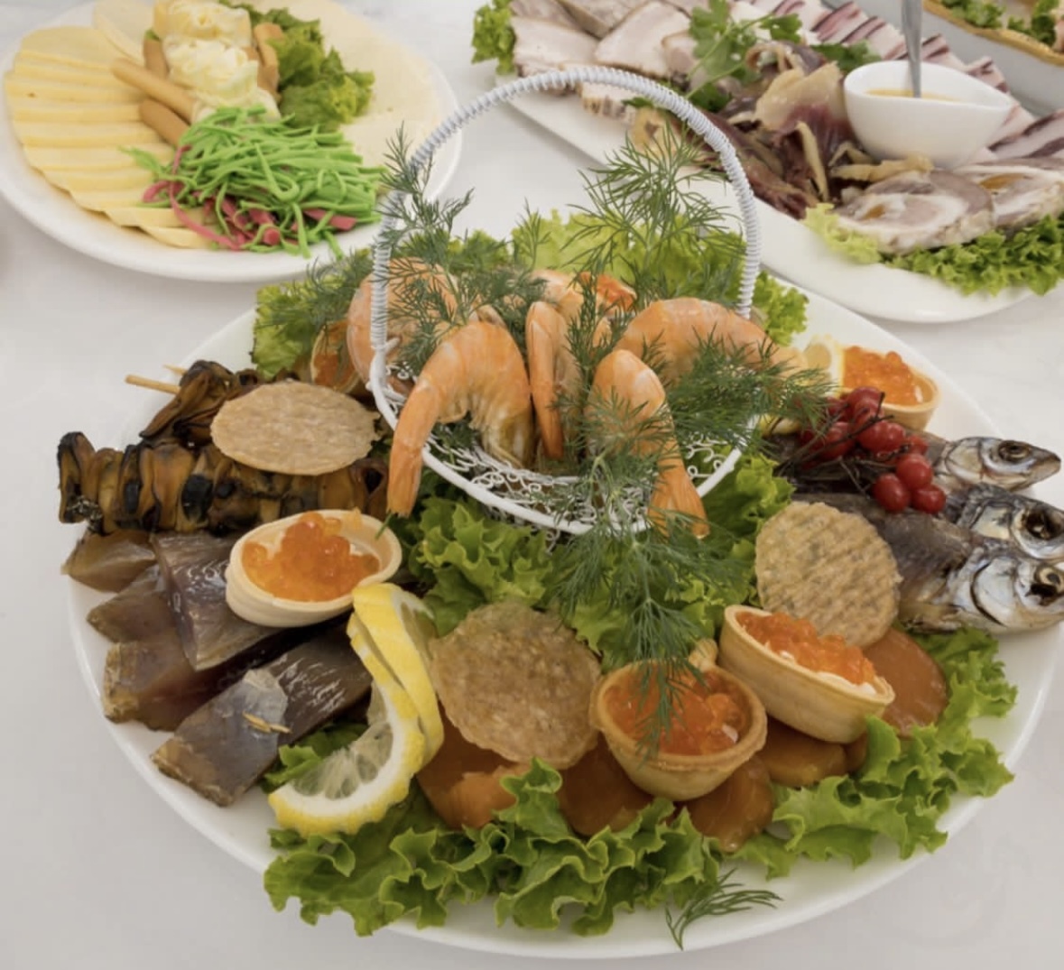 Фото с Restaurant Guru