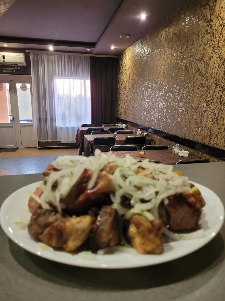 Фото с Restaurant Guru