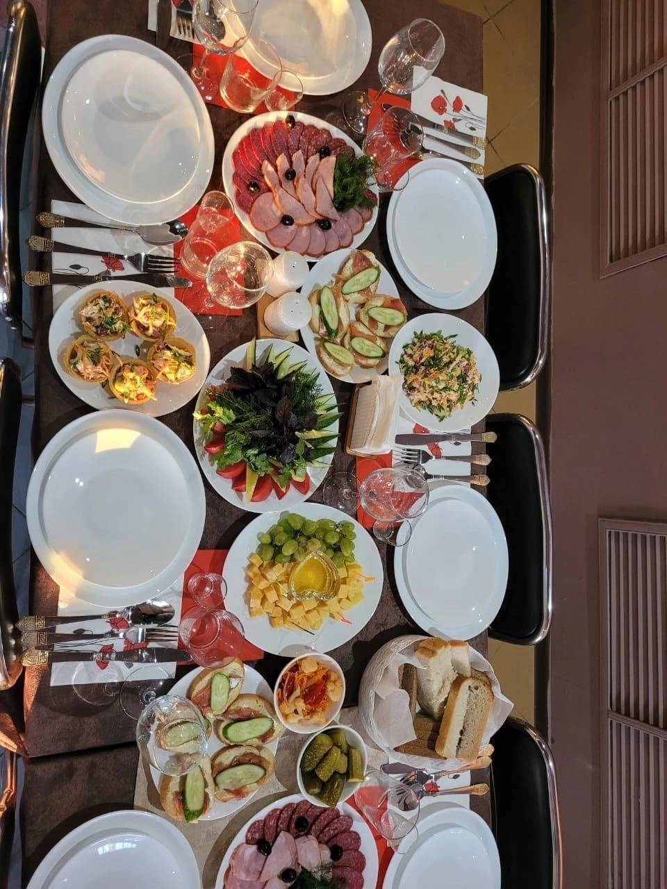 Фото с Restaurant Guru