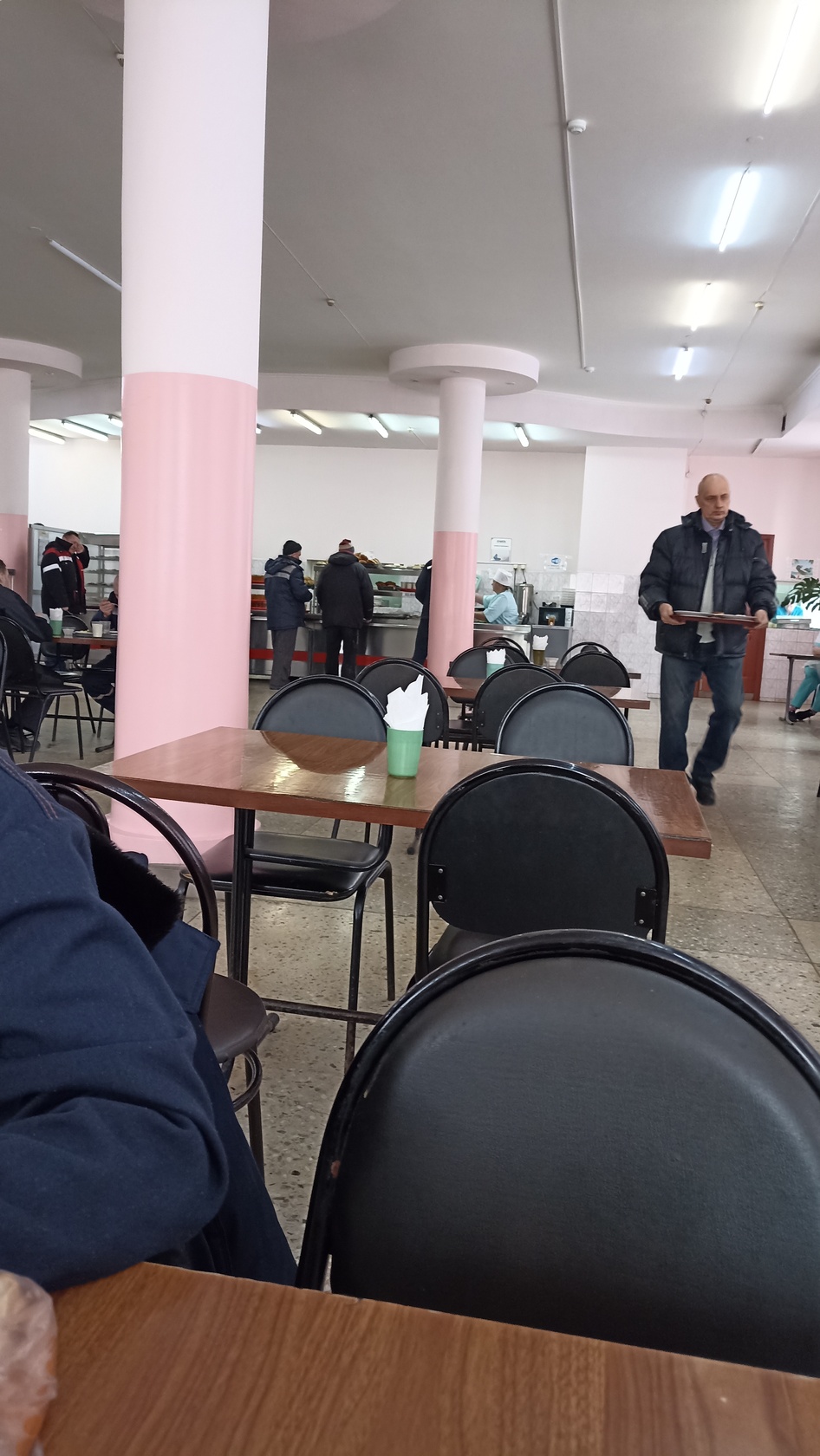 Фото с Restaurant Guru