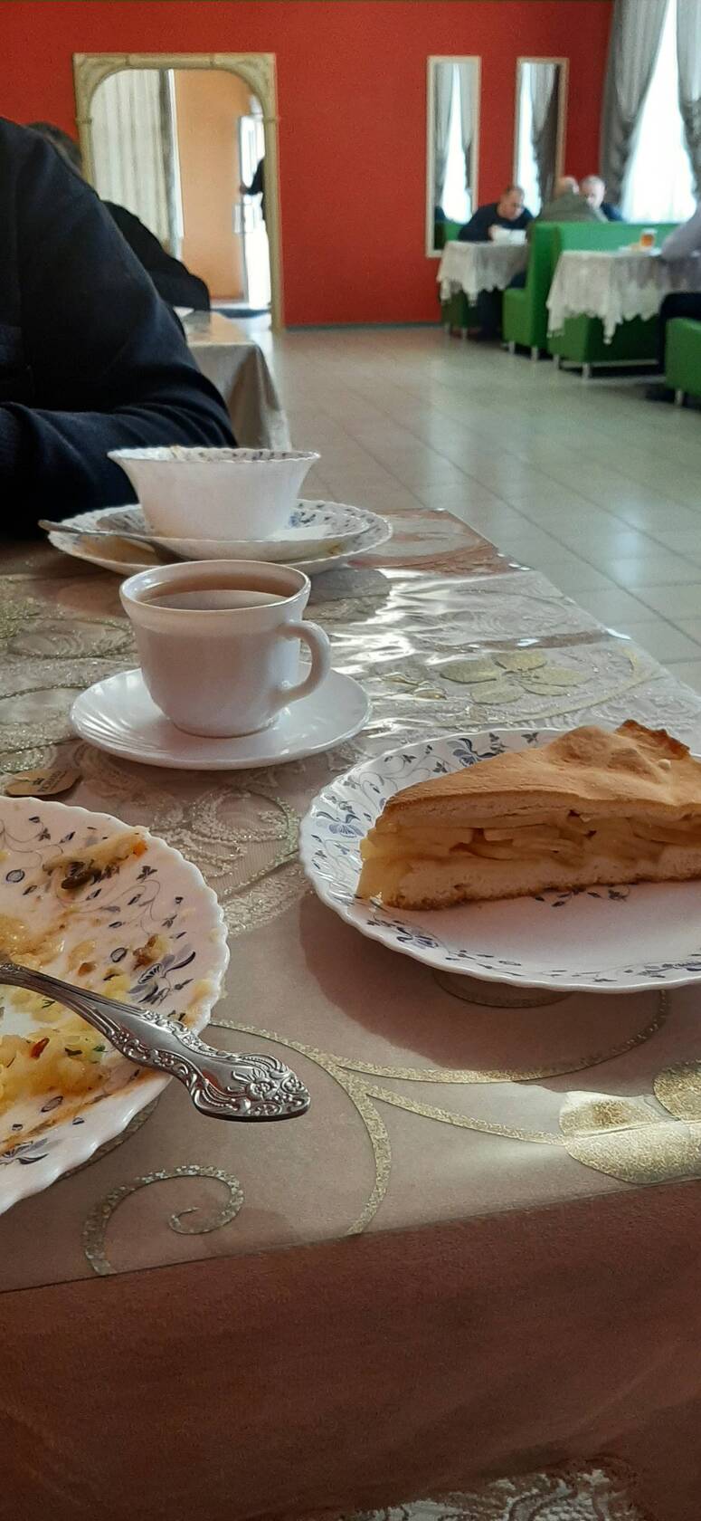 Фото с Restaurant Guru