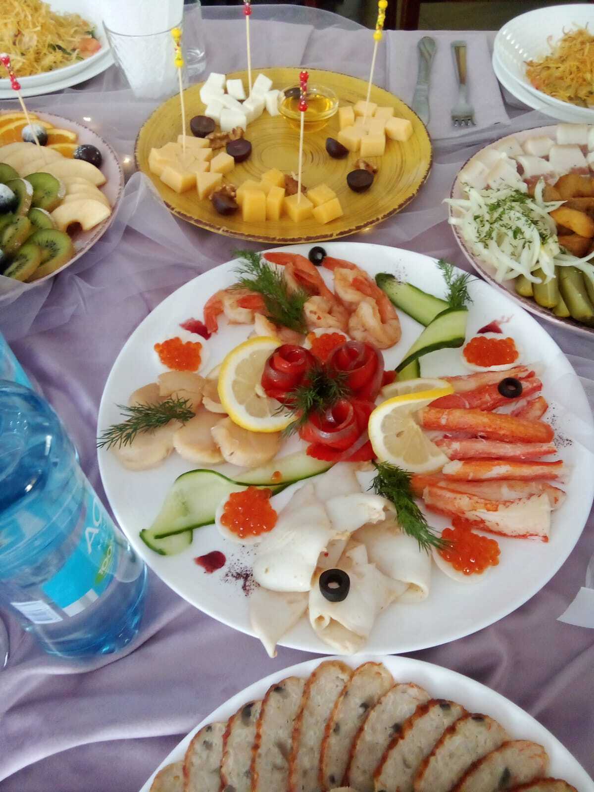 Фото с Restaurant Guru